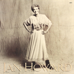 Jan Howard / Jan Howard (LP)