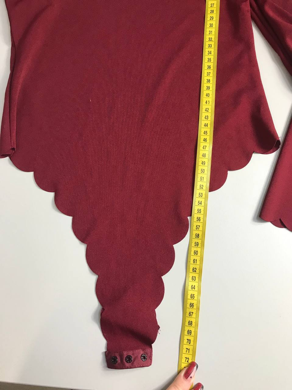 Боди Shein красивого цвета, маркировка М, визуально на 46 размер