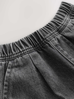 Джинсы для малышей Next H61-755, Темно-серый