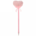 Ручка шариковая «Heart- Мечта», цвет синий, 22 см