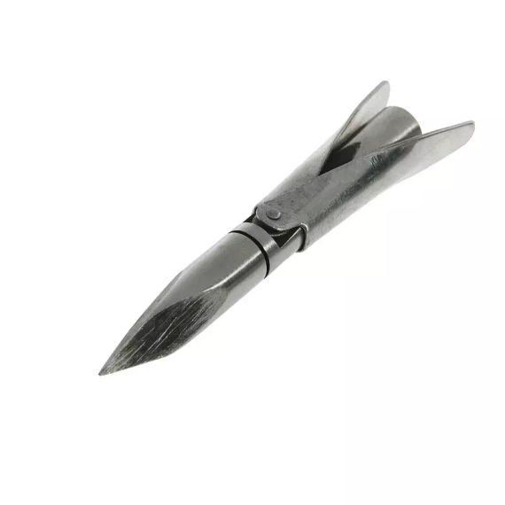 Трехгранный наконечник