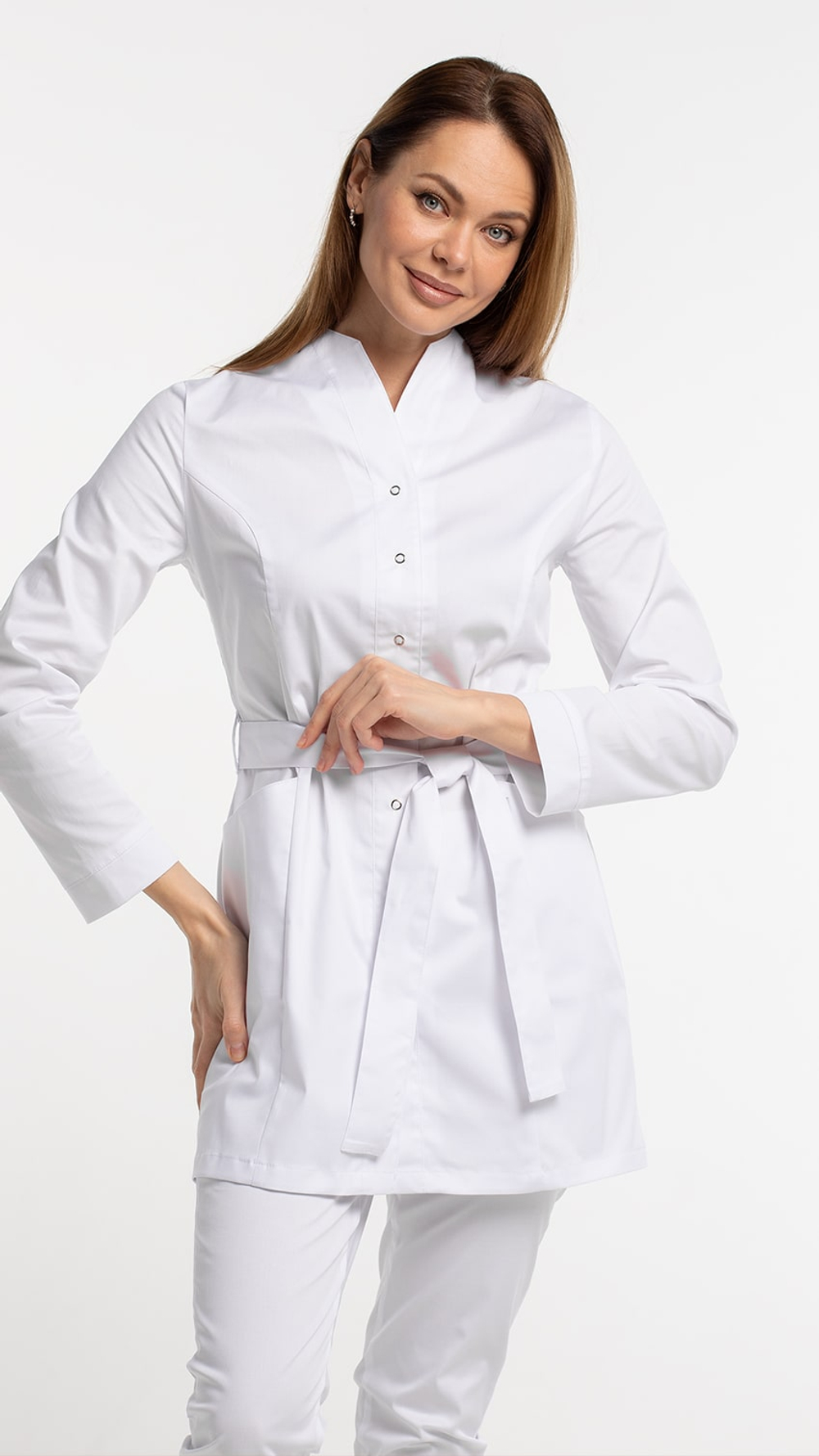 Костюм медицинский Сандра №0