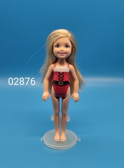 Кукла Барби - Челси винтаж 02876