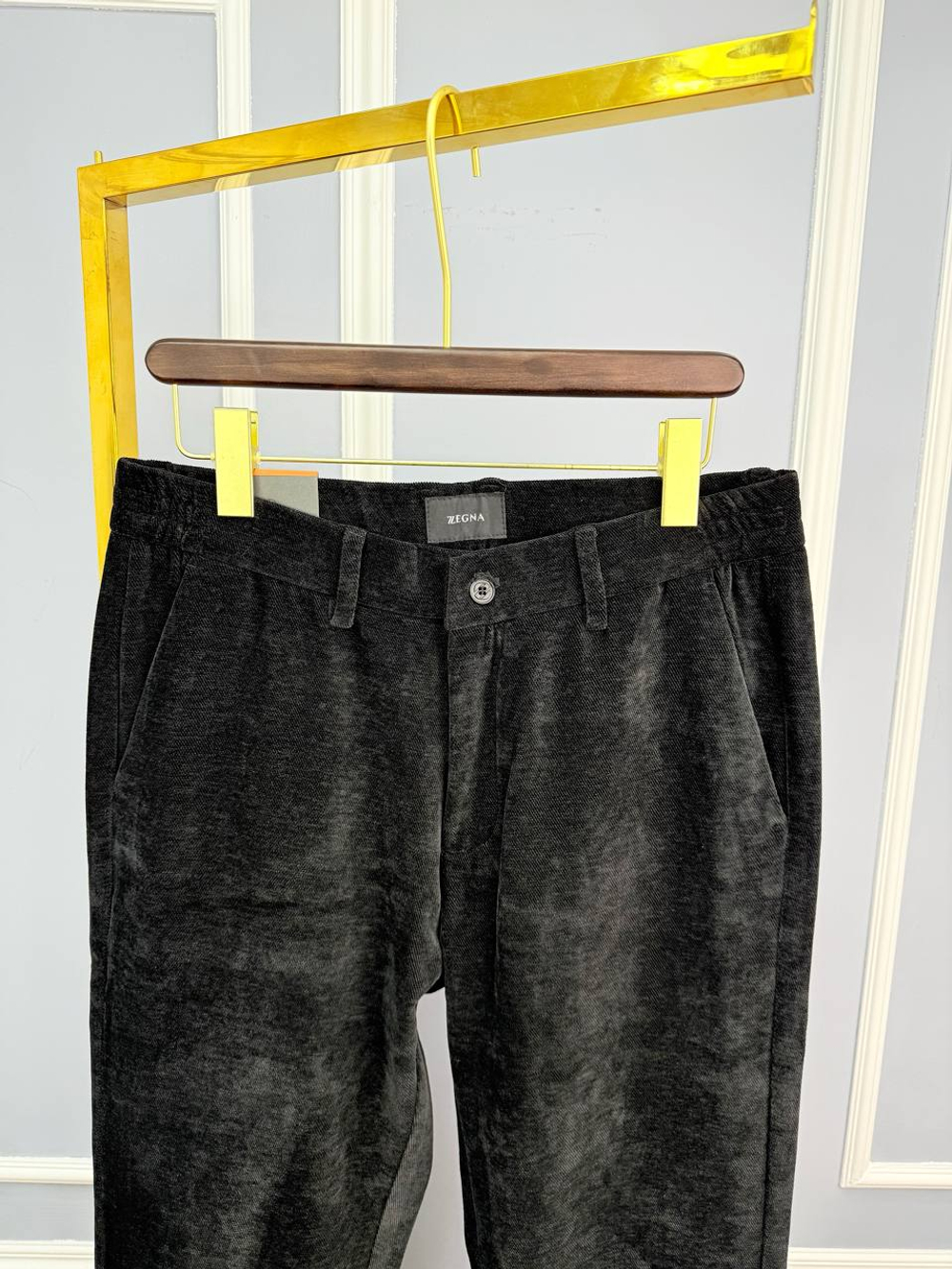 Брюки Zegna