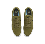 Кеды Nike SB Chron 2 Canvas 'Pilgrim/Black Pilgrim White' DM3494-301