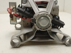 CS41061DB1/2-07 кт53 Двигатель для стиральной машины Candy 41025049 б/у 6 контактов