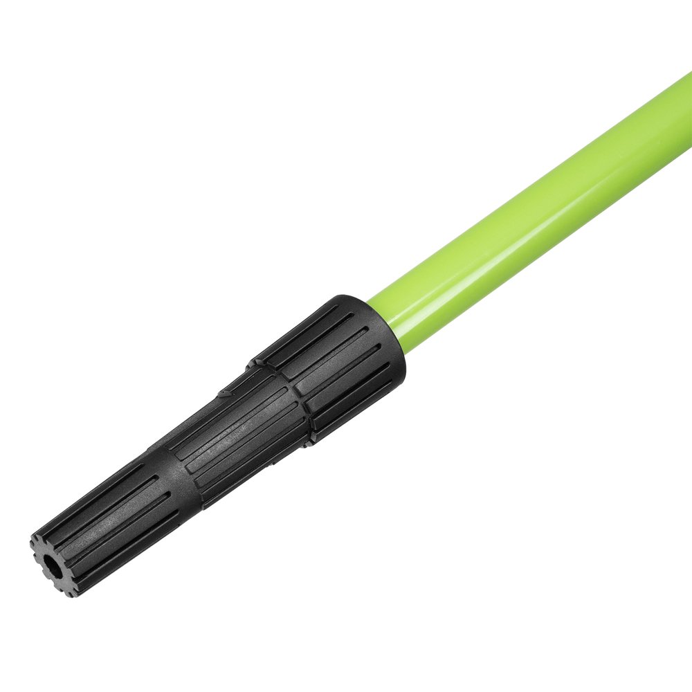 Ручка телескопическая металлическая, 0,75-1,5 м Сибртех 81248