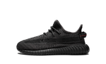 Yeezy Boost 350 V2 Kids “Black”