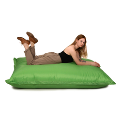 Кресло Подушка Зеленая Оксфорд (Классический)