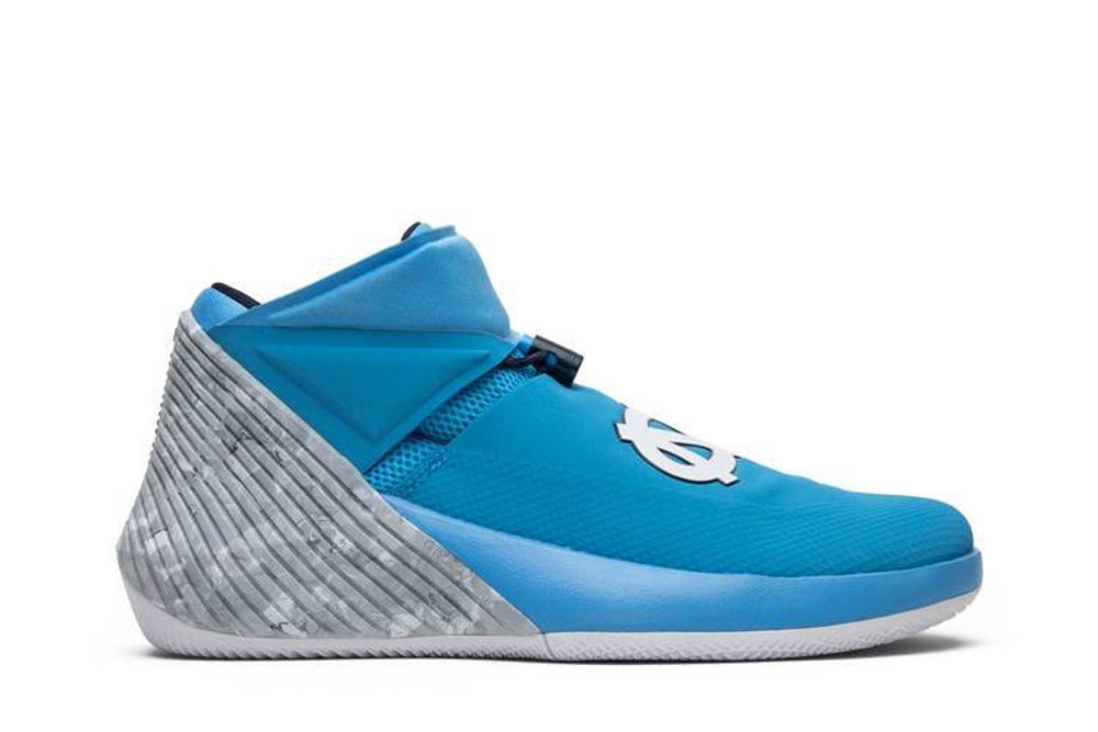 Кроссовки Jordan Why Not Zer0.1 Unc