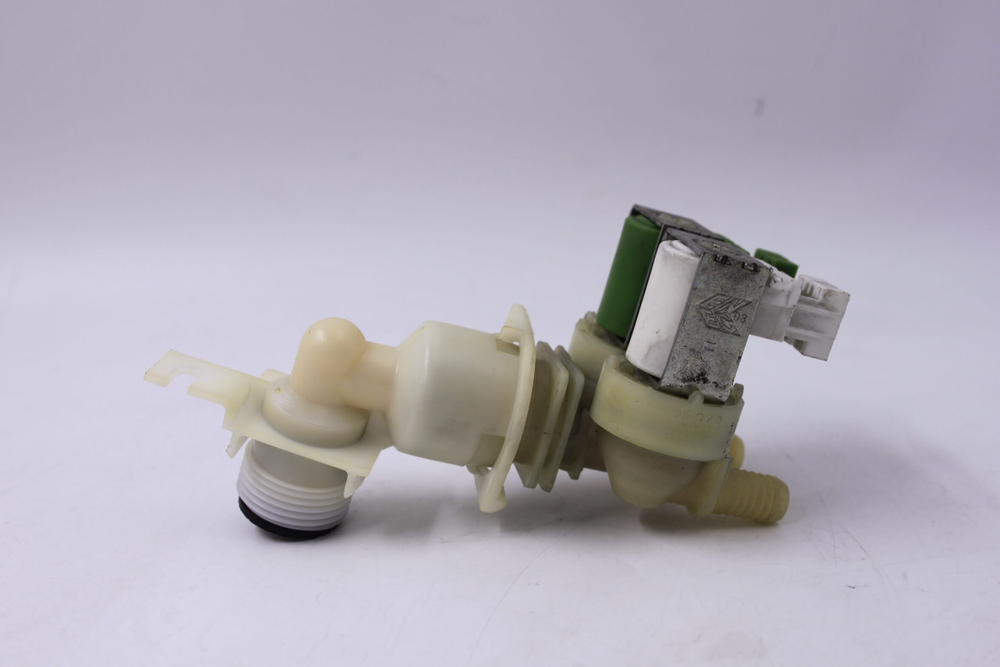 Электромагнитный заливной клапан стиральной машины Electolux 1461198