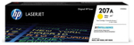 Картриджи HP W2212A желтый