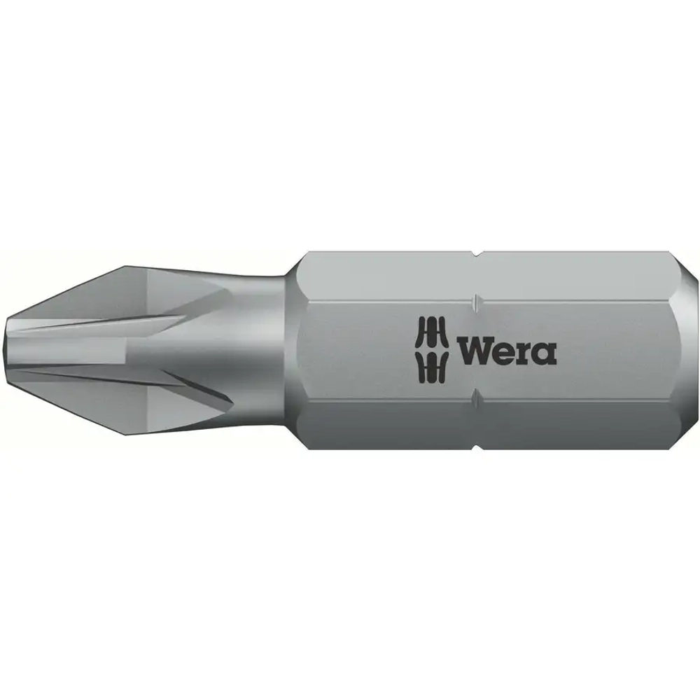 Бита PZ 0x25 мм WERA 05056805001