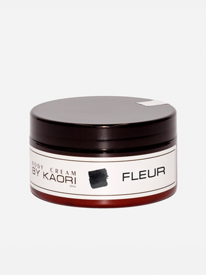 Крем для тела FLEUR
