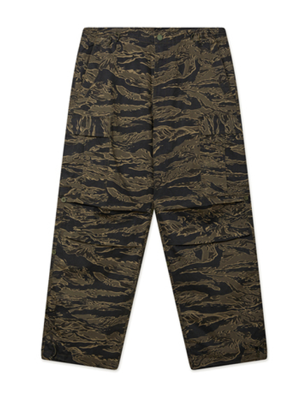 Мужские Брюки Bonsai Tigerstripe Loose