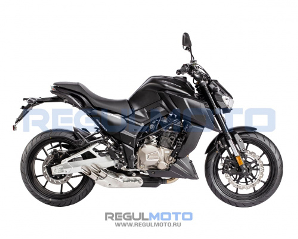 Мотоцикл Regulmoto ALIEN MONSTER 300