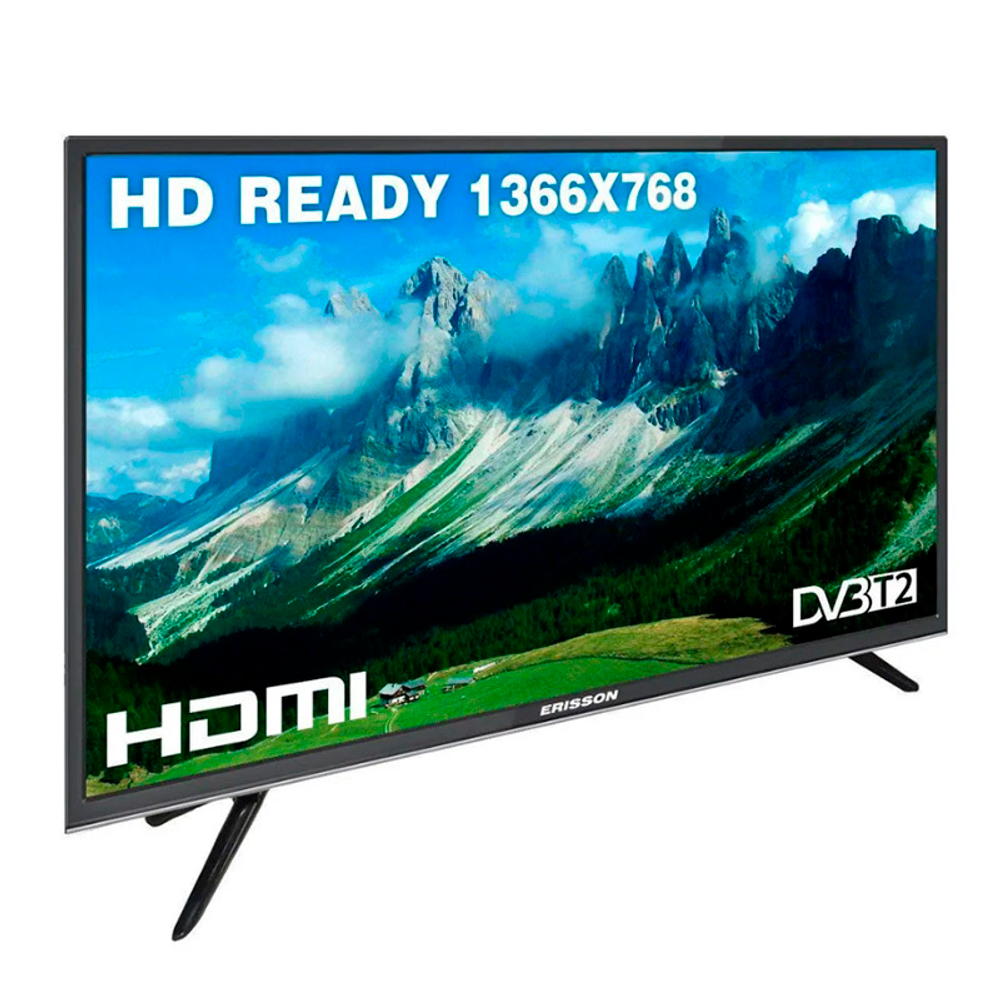 Телевизор 32" Erisson 32LES803T2
