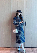 Костюм CHANEL
