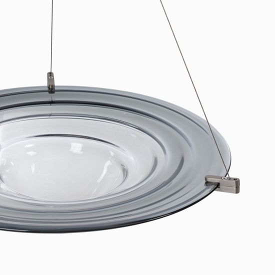 Подвесной светильник Saturn Haze диаметр 42