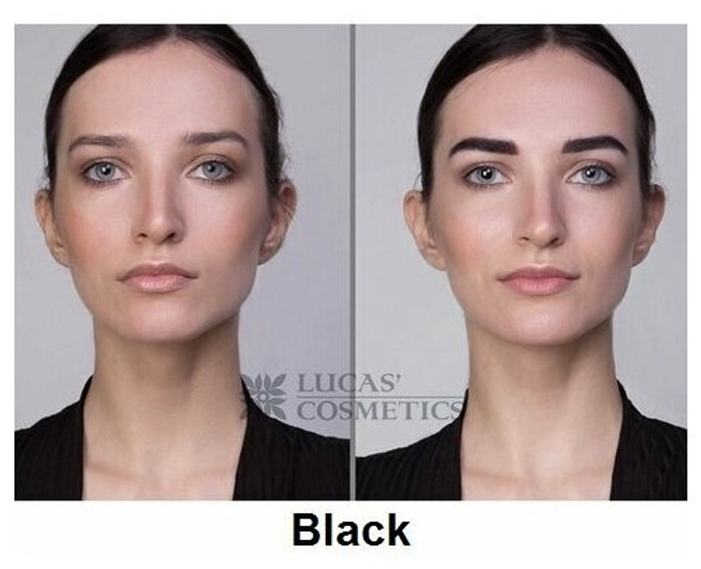CC Brow Хна Для Бровей В Саше
