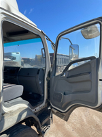 Новый завод 3008* на шасси JAC N120 Изотермический/рефрижератор 3008D2 (Рефрижератор, Дизельный, 3,8
