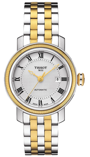 Женские часы Tissot T-Classic T097.007.22.033.00