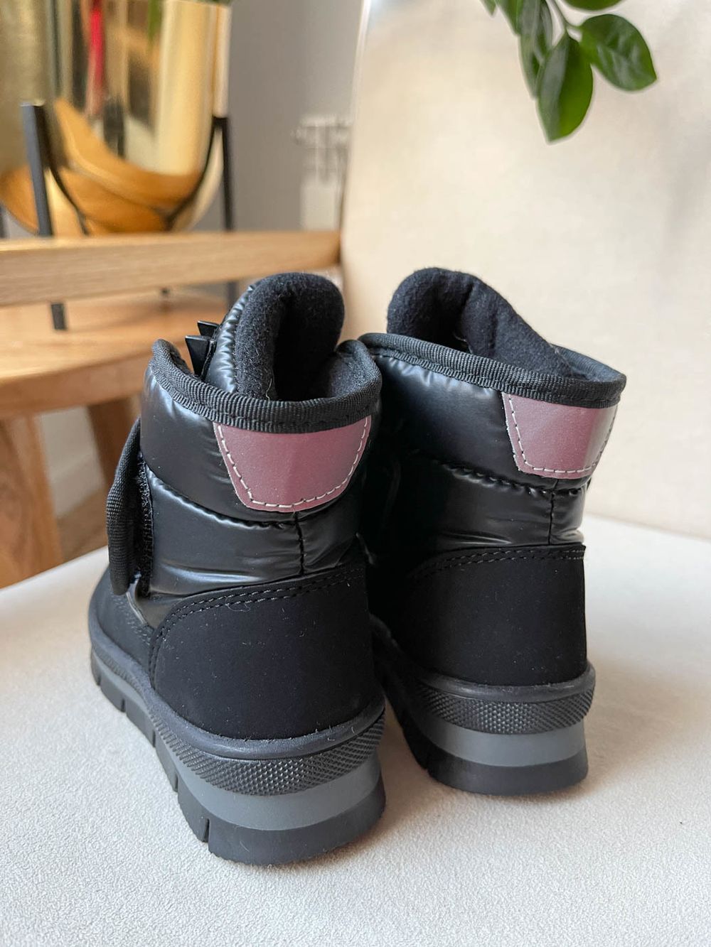 Сапоги Jog Dog