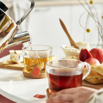 Набор подставок под кружку IKEA 365, Пробка, 9 см, 2 шт