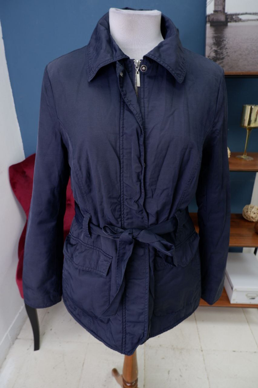 Куртка Oasis демисезонная 48 размер