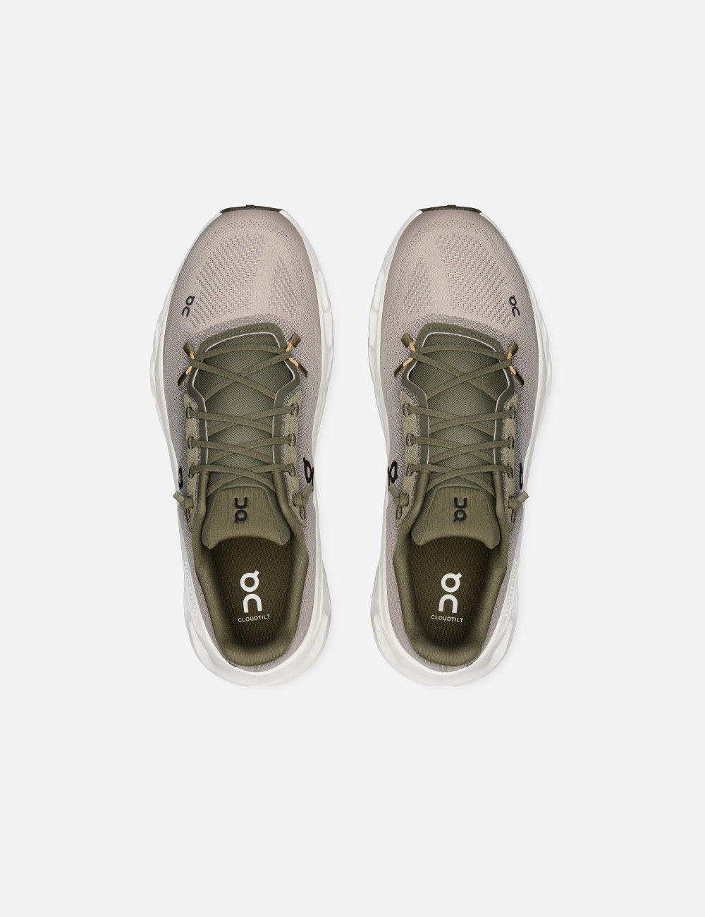 On Running Cloudtilt Men's "Olive"