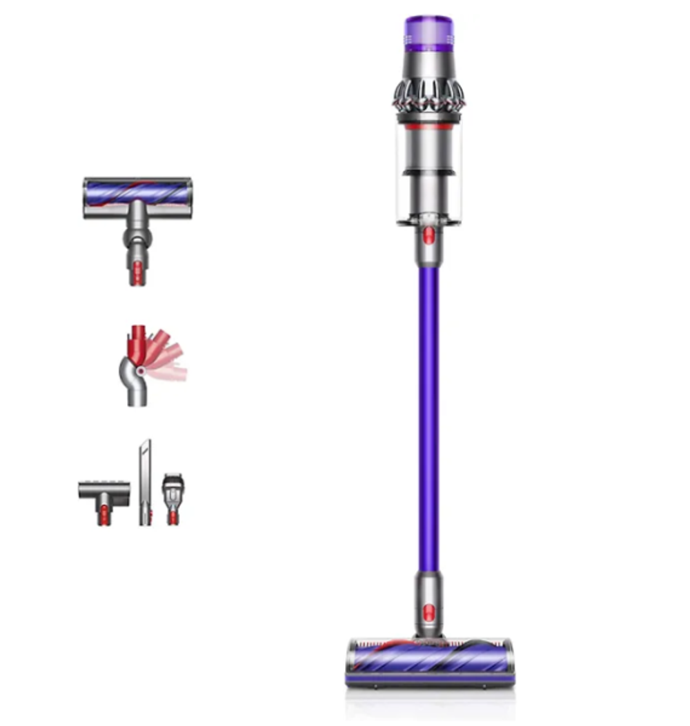 Пылесос Dyson V11 Extra SV28 419649-01