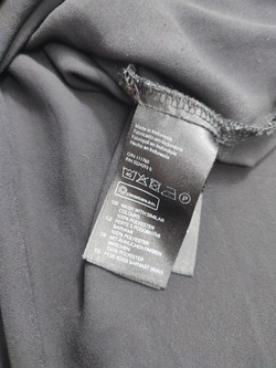 Блузка H&M базовая 44 размер