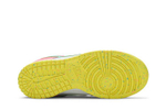 Кроссовки Nike Dunk Low Se "Easter Candy" (Женская размерная сетка)