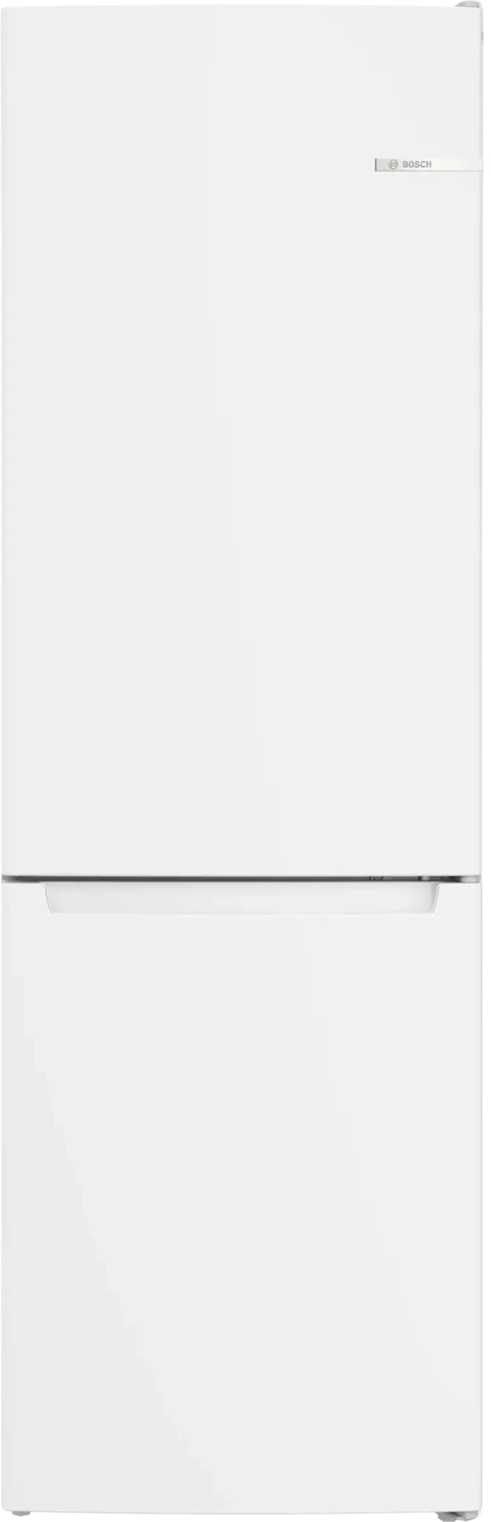 Двухкамерный холодильник Bosch KGN36NWEA