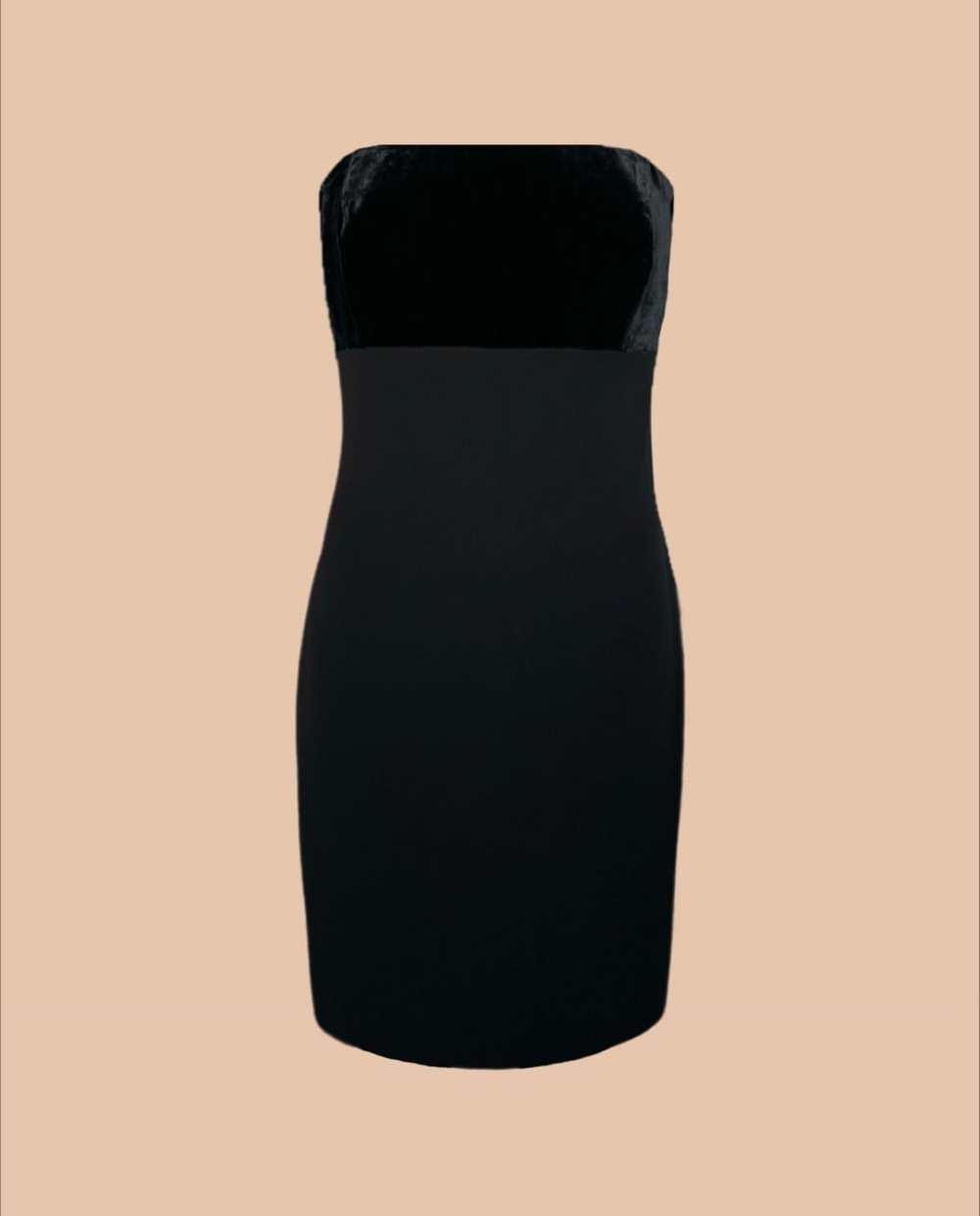 Платье GIANNI VERSACE