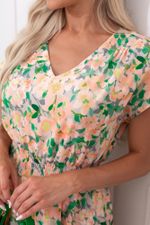 Платье Лулу №4 Valentina