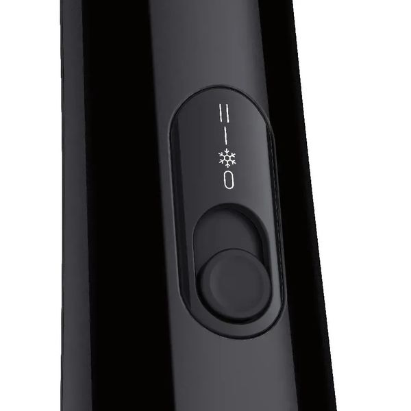Фен‑щётка для волос Braun BRAS220E