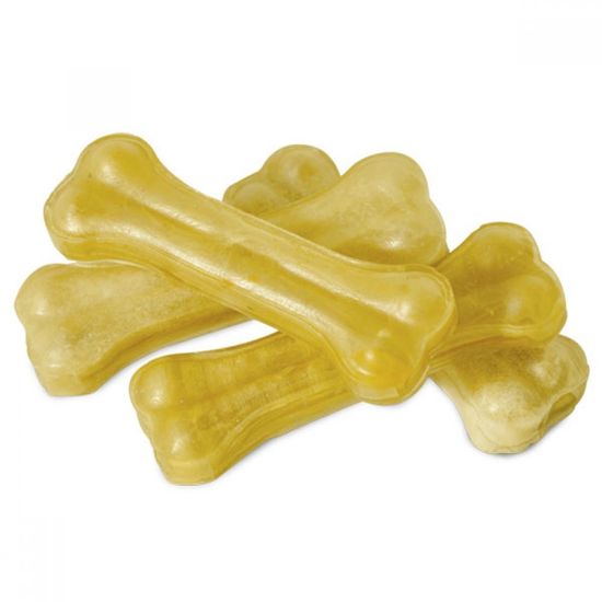 Секрет Кость из жил 12,7см 45-55г 1шт