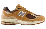 Кроссовки New Balance Nb 2002R Gore-Tex "Wheat"