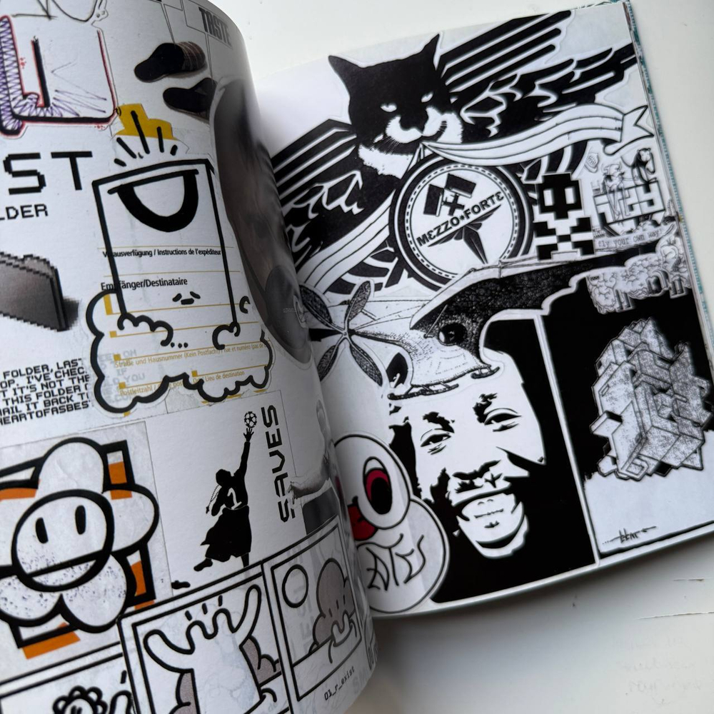 Книга Izastikup