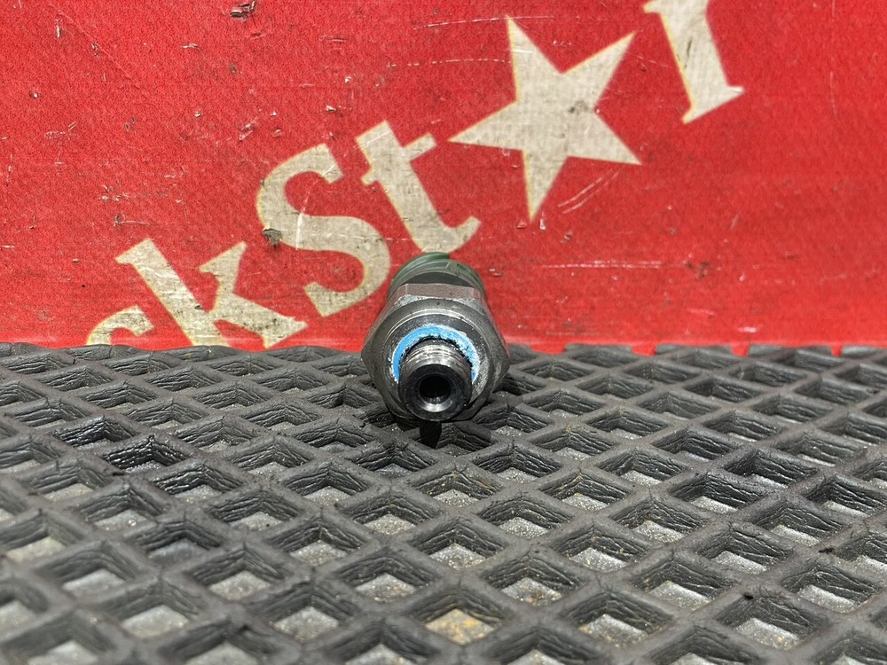 Датчик давления перед турбиной 2019г