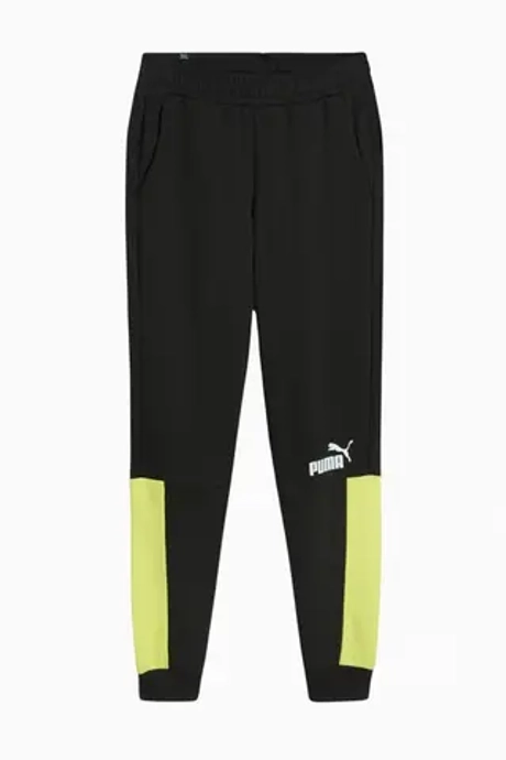 Штаны Puma Essentials+ Block