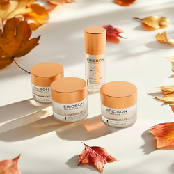 Ericson Laboratoire Питательный моделирующий крем REMODELING RICH CREAM 50 мл