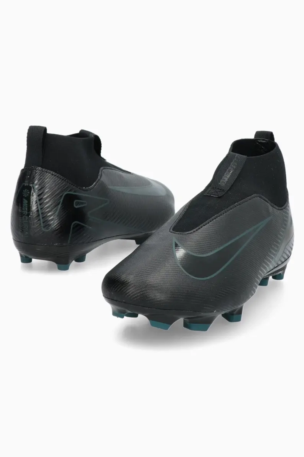 Nike superfly negro shop
