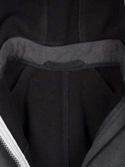 Комбинезон softshell детский демисезонный мембрана