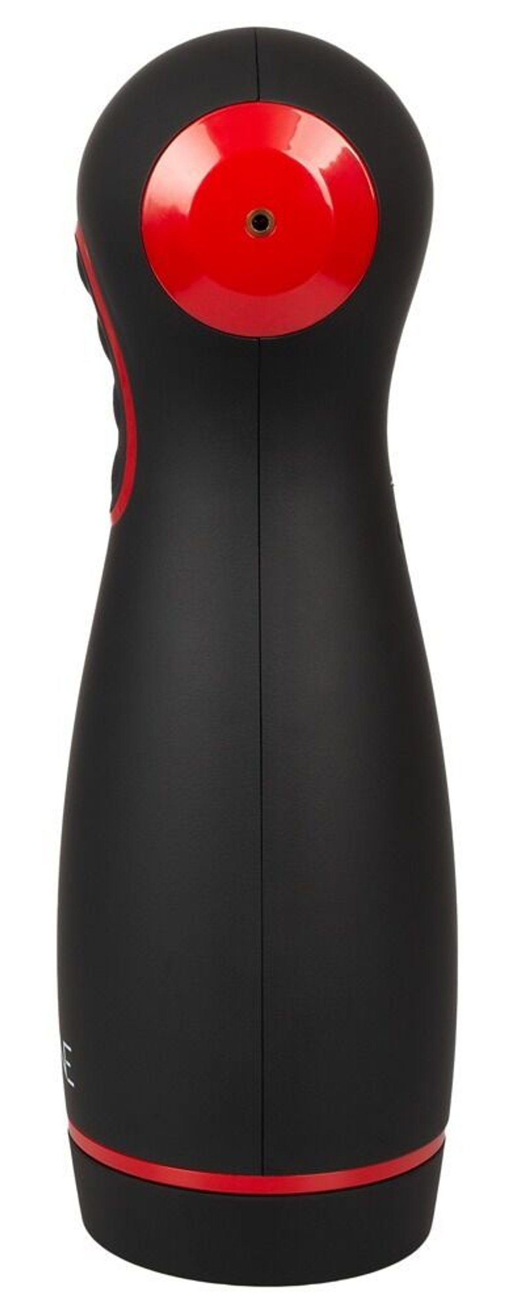 Мастурбатор WYNE Masturbator 06 с двумя моторами (Цвет: телесный с черным)