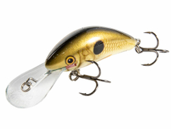 Воблер плавающий Salmo HORHET F / 5 см, цвет Pearl Shad