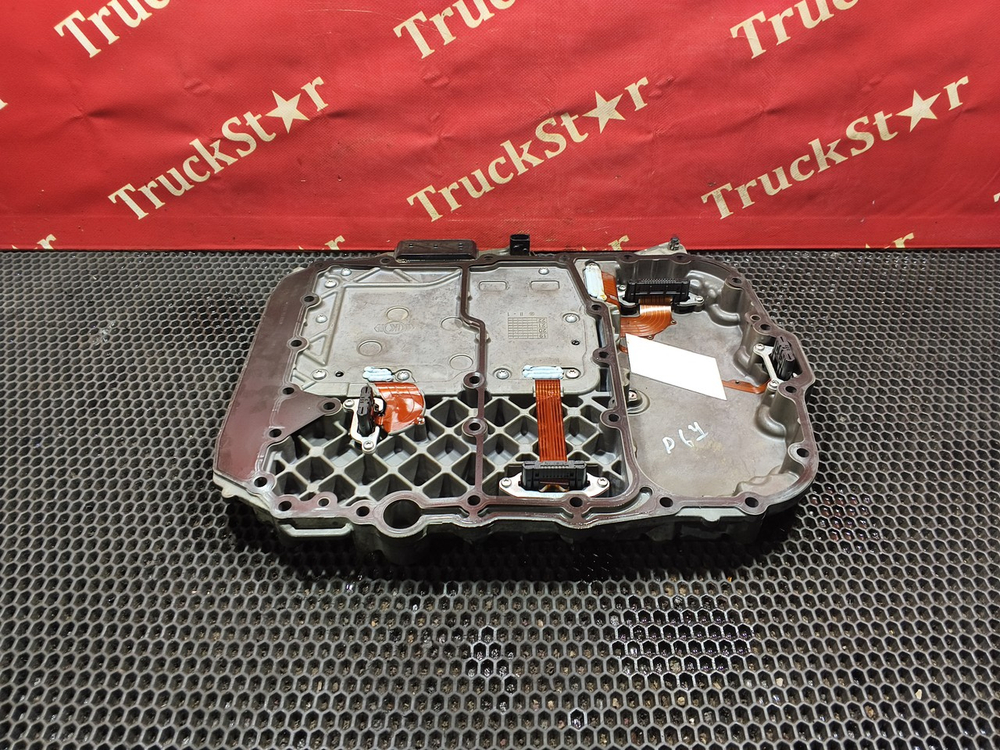 Блок управления АКПП 12TX2210TD 2020г