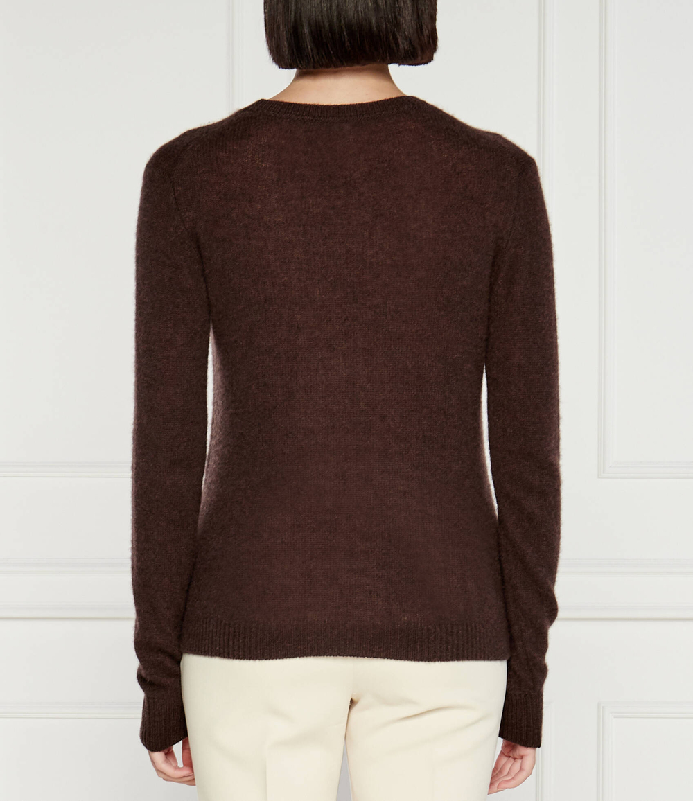 Свитер Joop! - коричневый(30042809)