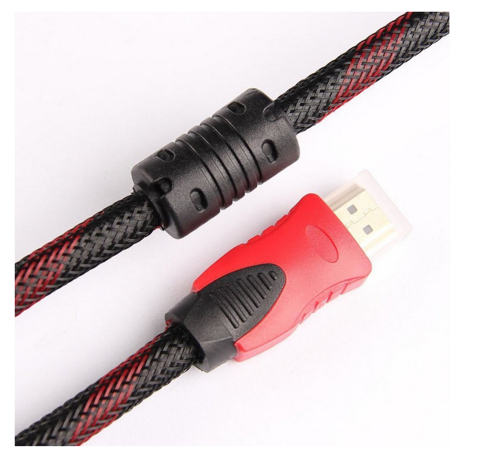 Кабель HDMI х HDMI -1.5м. Xpert 3D FUII HD V1.4